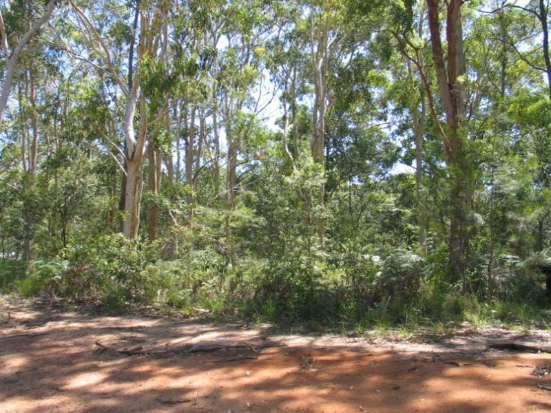 6 Canaipa Ridge Road, Russell Island QLD 4184