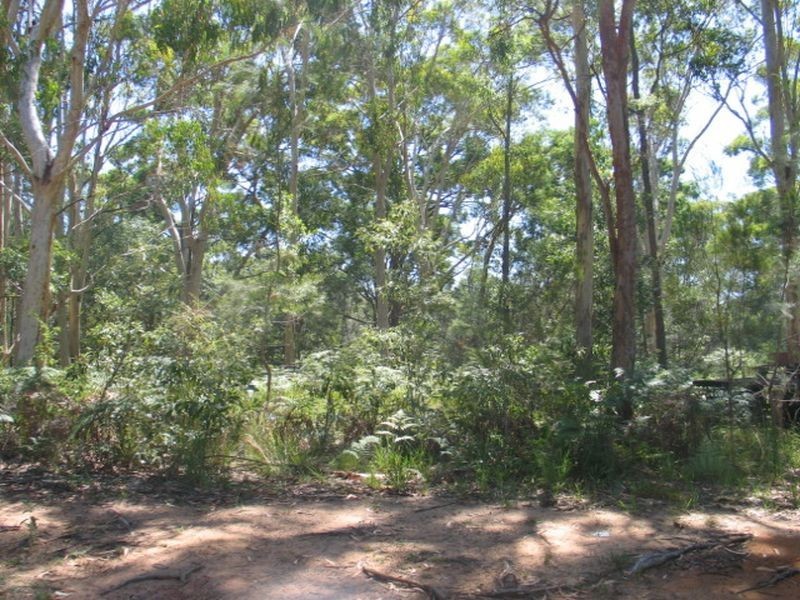 6 Canaipa Ridge Road, Russell Island QLD 4184