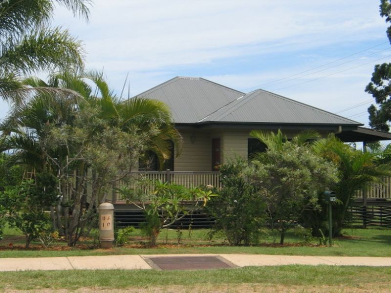 85 High Street, Russell Island QLD 4184