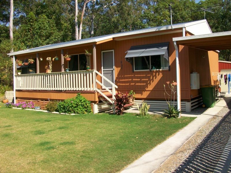 24 Coolabah Street, Russell Island QLD 4184