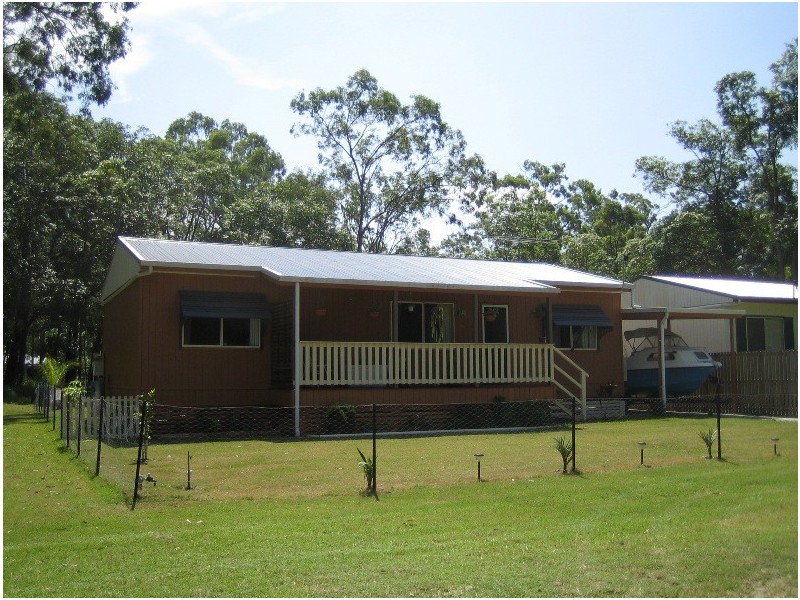 24 Coolabah Street, Russell Island QLD 4184