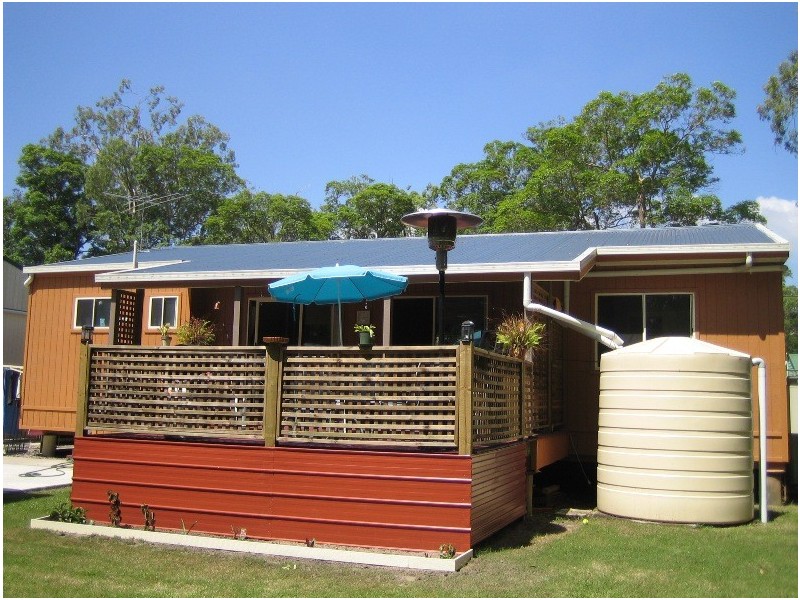 24 Coolabah Street, Russell Island QLD 4184