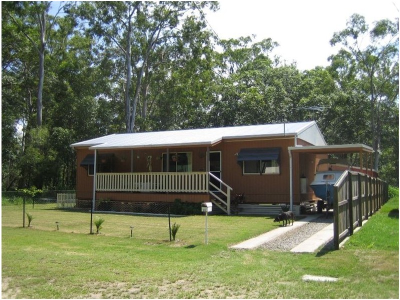 24 Coolabah Street, Russell Island QLD 4184