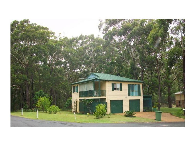 1 Cutter St, Russell Island QLD 4184