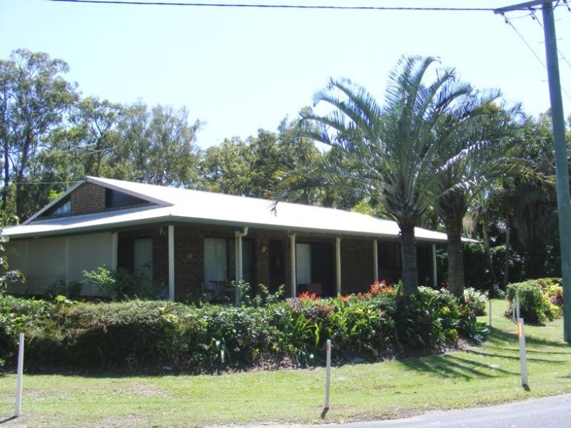 25 Benowa, Macleay Island QLD 4184