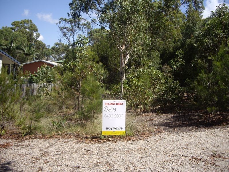 26 Leanne, Macleay Island QLD 4184