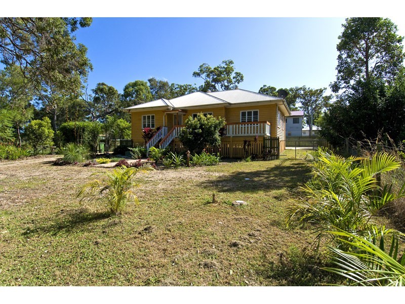 17 Sarmar Street, Russell Island QLD 4184