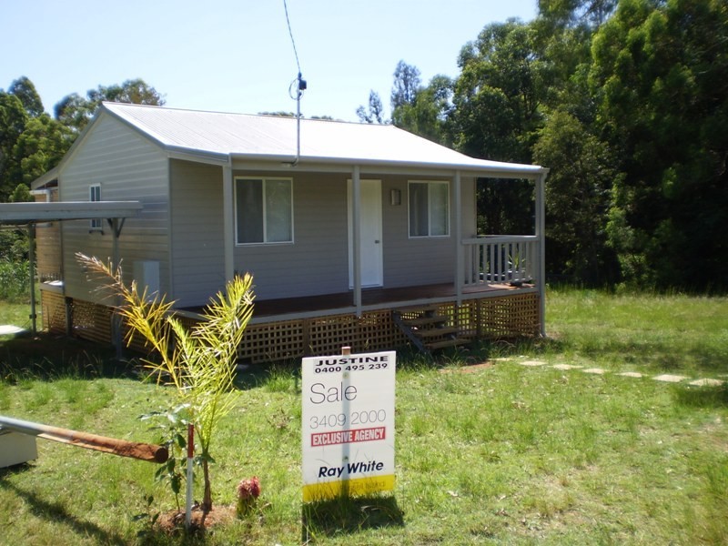 13 Mark Street, Russell Island QLD 4184