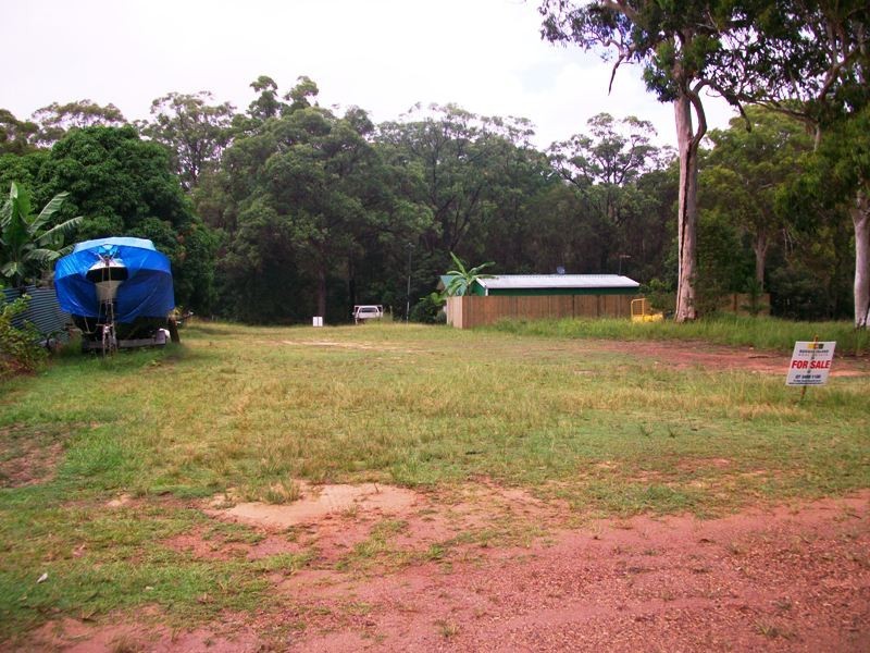 14 Canaipa Road, Russell Island QLD 4184