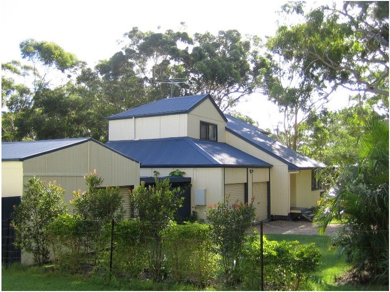 12 Regal Street, Russell Island QLD 4184