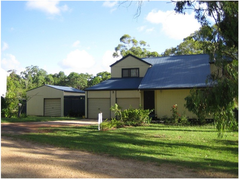 12 Regal Street, Russell Island QLD 4184