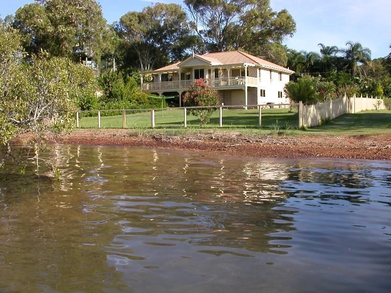 1-4 Tina, Lamb Island QLD 4184