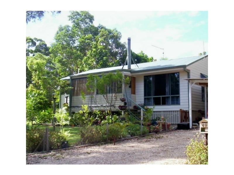 49 Fenton Road, Russell Island QLD 4184