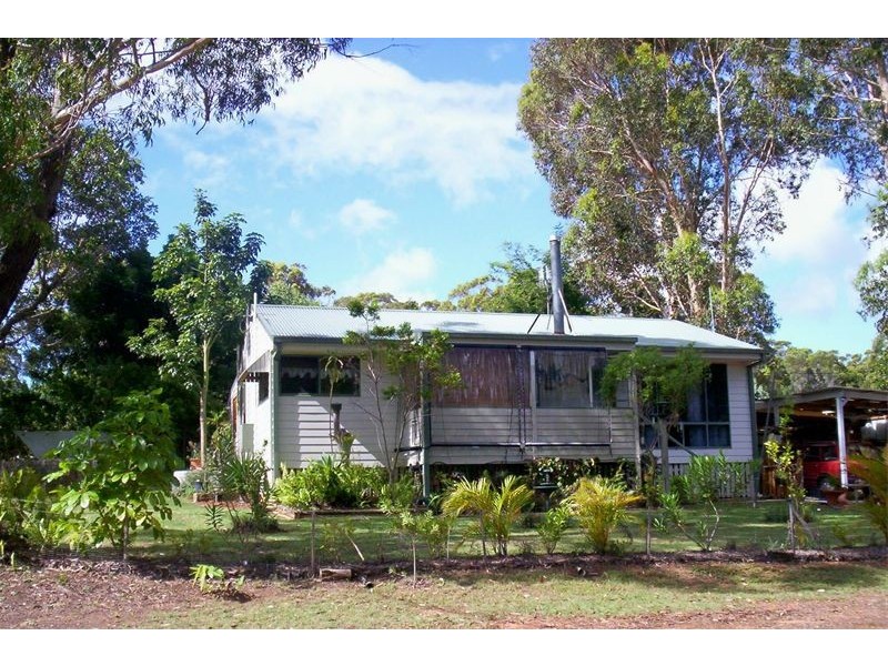 49 Fenton Road, Russell Island QLD 4184