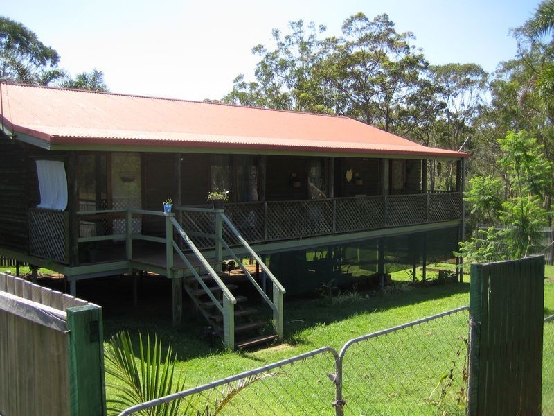 1 Gay Tce, Russell Island QLD 4184