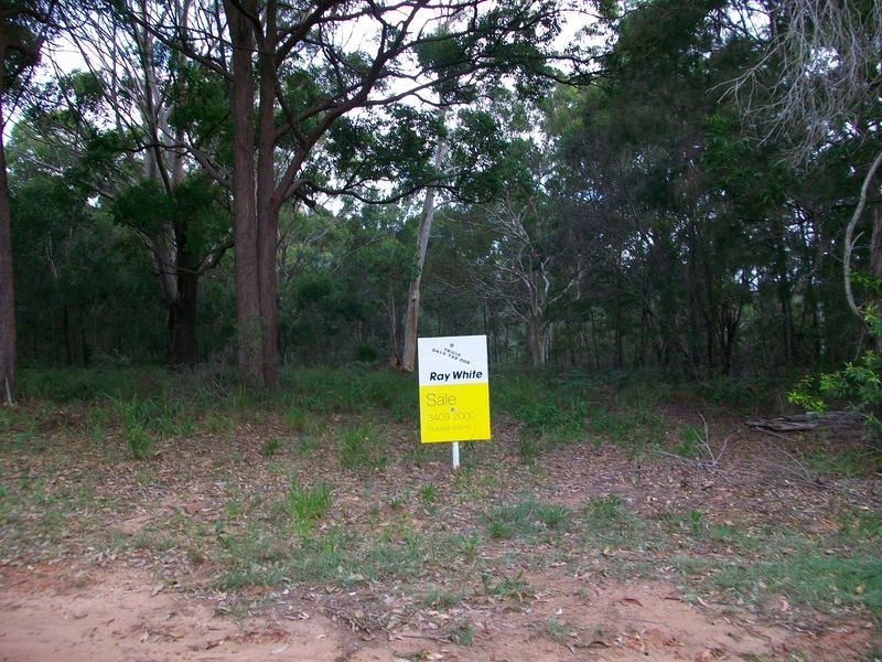 17 Medika Drive, Russell Island QLD 4184