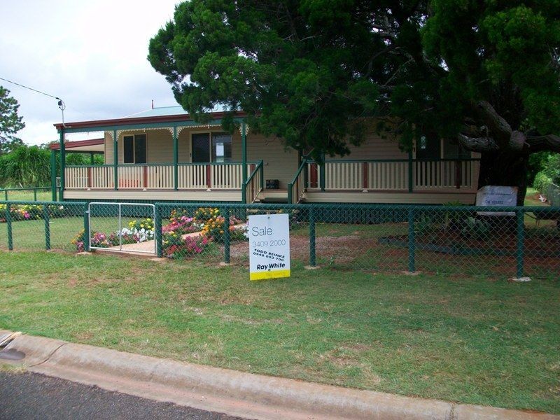 8 Titala Street, Russell Island QLD 4184