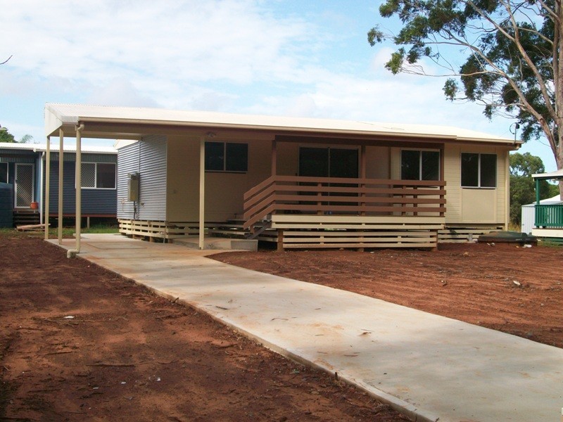 4 Burge Street, Russell Island QLD 4184