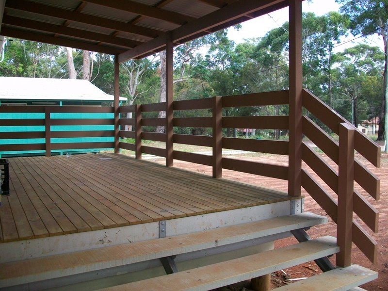 4 Burge Street, Russell Island QLD 4184