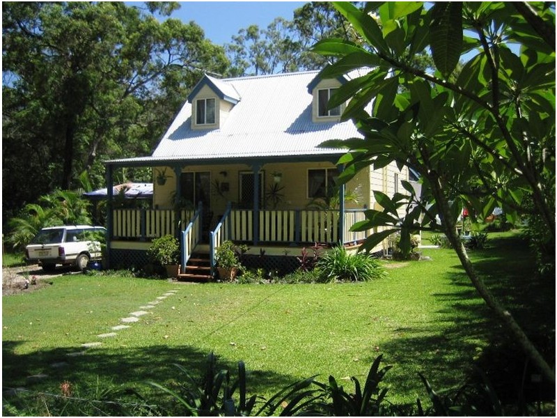 Russell Island QLD 4184