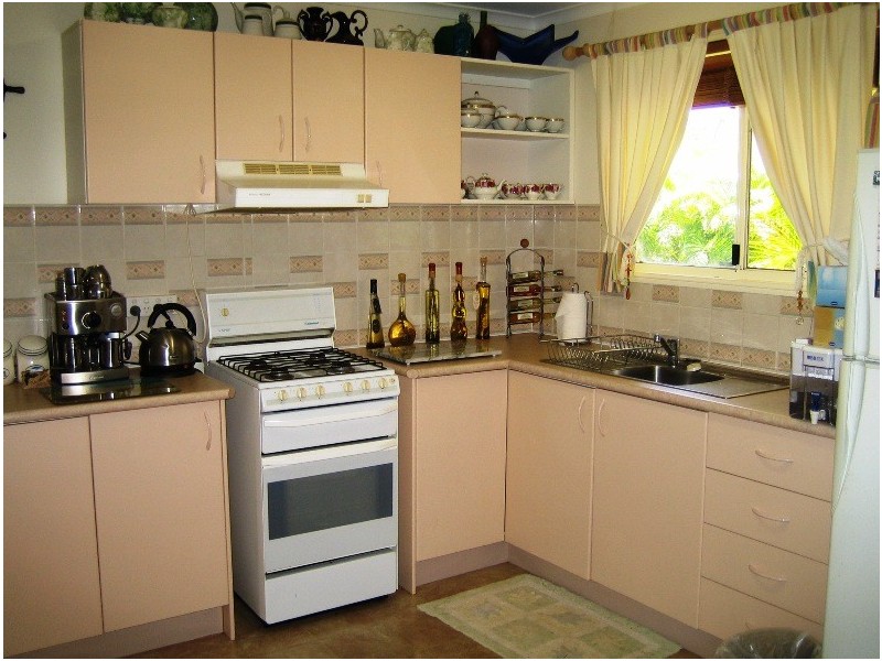 Russell Island QLD 4184