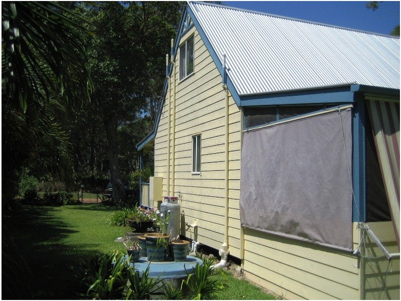 Russell Island QLD 4184