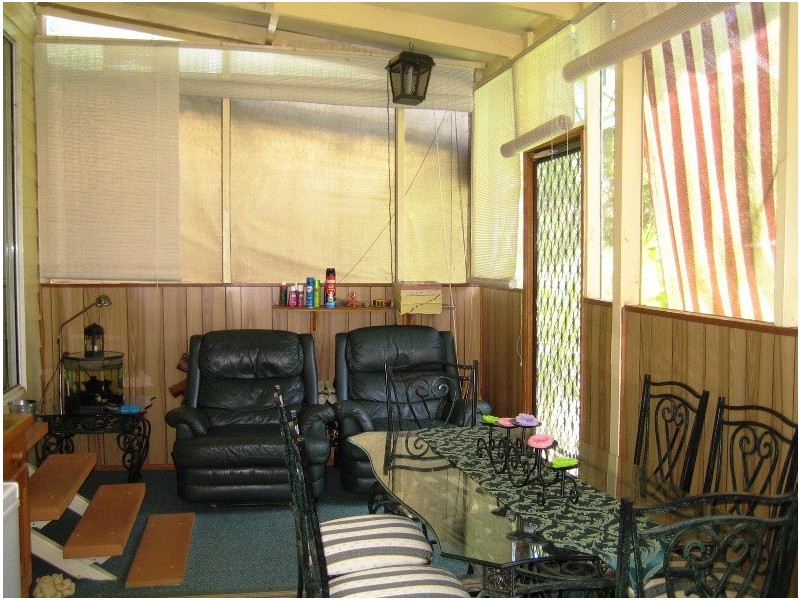 Russell Island QLD 4184