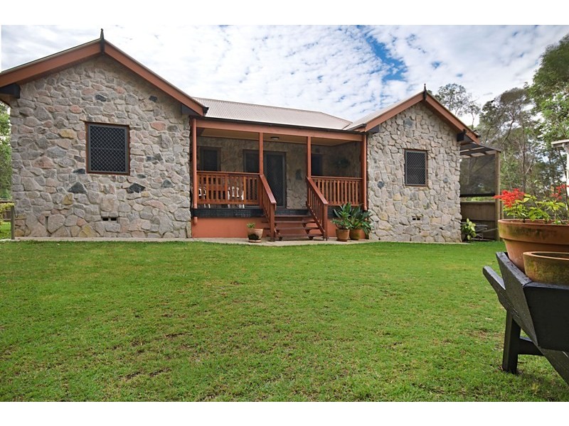 67 Harvey Street, Russell Island QLD 4184