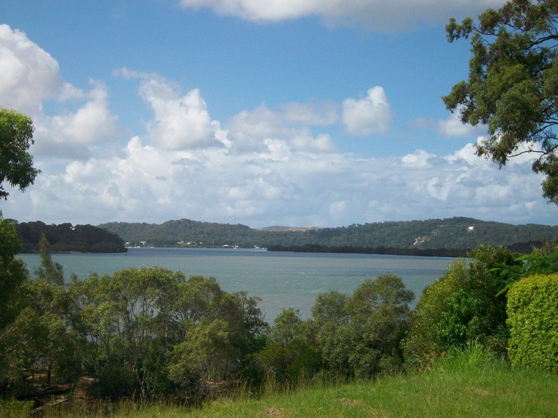 25 Schooner Street, Russell Island QLD 4184