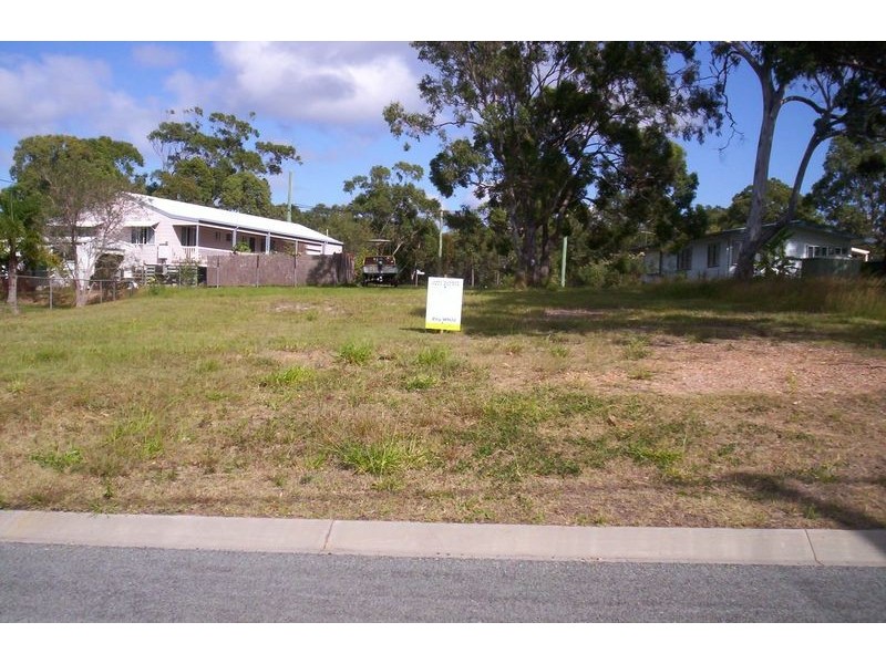 5 Schooner Street, Russell Island QLD 4184