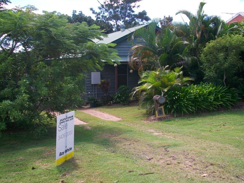 9 Panorama Av, Russell Island QLD 4184
