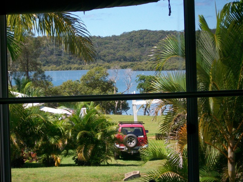 49 Canaipa Point Drive, Russell Island QLD 4184