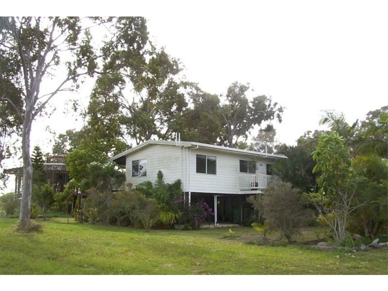 49 Canaipa Point Drive, Russell Island QLD 4184