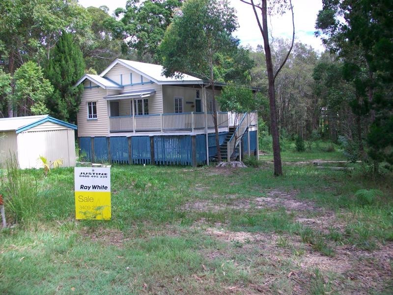 11 Oxford Street, Russell Island QLD 4184