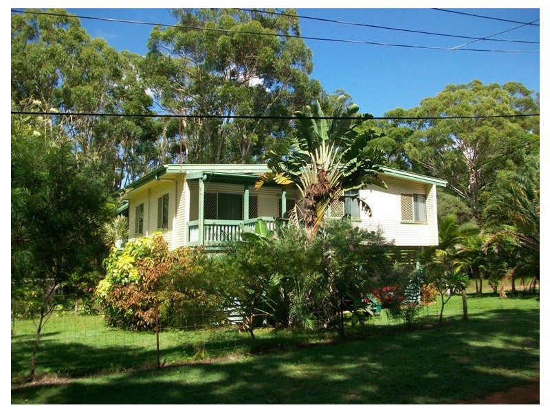 24 Forest Hill Road, Russell Island QLD 4184