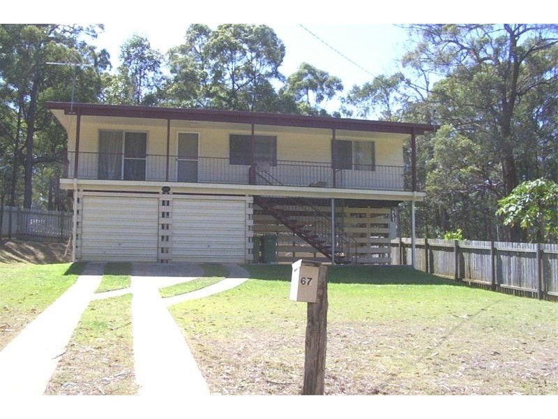 36 Wentworth Pde, Russell Island QLD 4184
