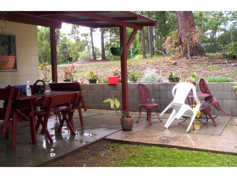 4 Lowther Street, Russell Island QLD 4184