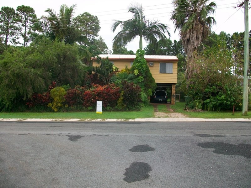 15 Bernborough Street, Russell Island QLD 4184