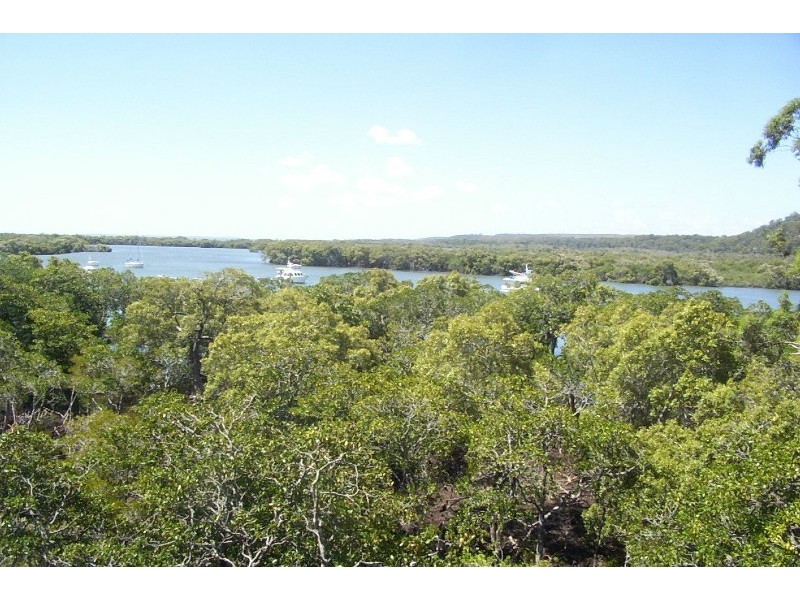 11 Keats, Russell Island QLD 4184