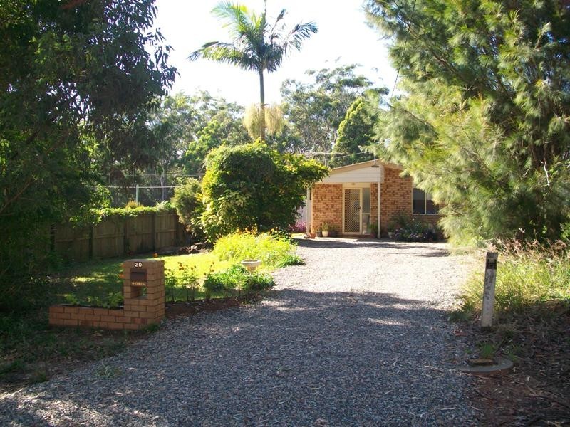 20 Koro Street, Russell Island QLD 4184