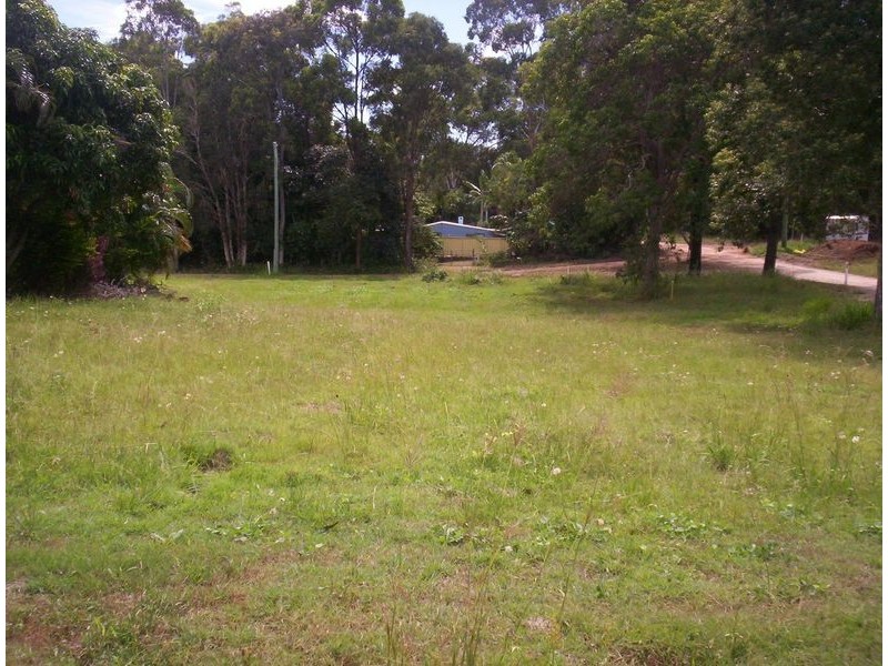 1 Panorama Avenue, Russell Island QLD 4184