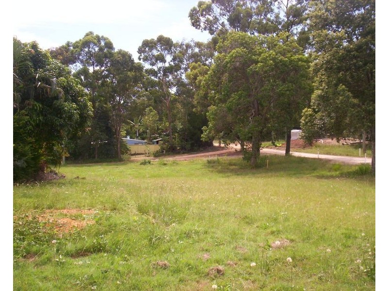 1 Panorama Avenue, Russell Island QLD 4184