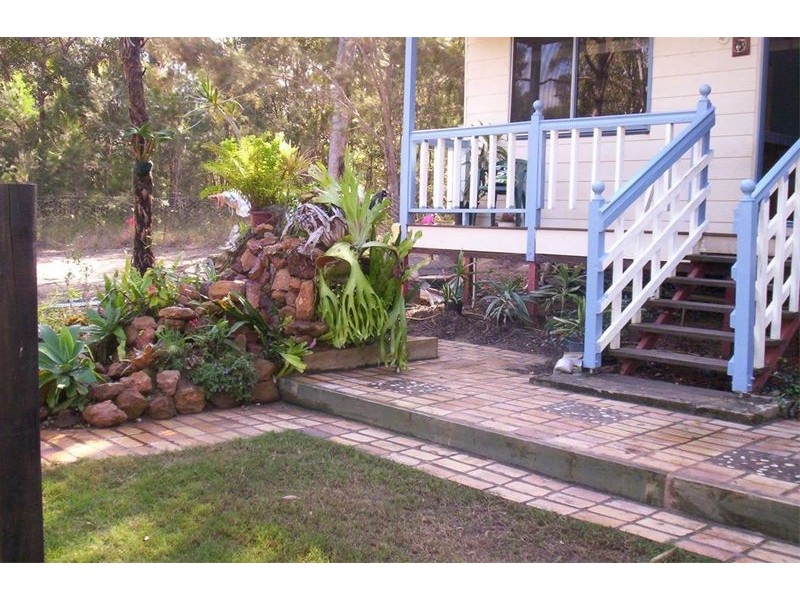 7 Zinnia Street, Russell Island QLD 4184