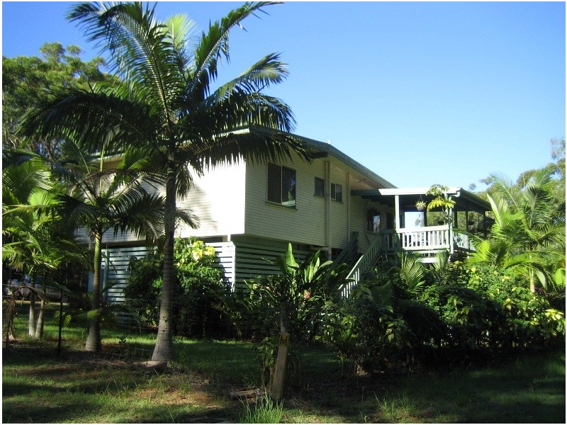 24 Forest Hill Road, Russell Island QLD 4184