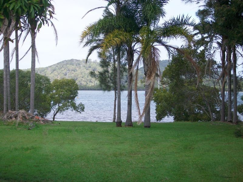 115 Canaipa Point Drive, Russell Island QLD 4184