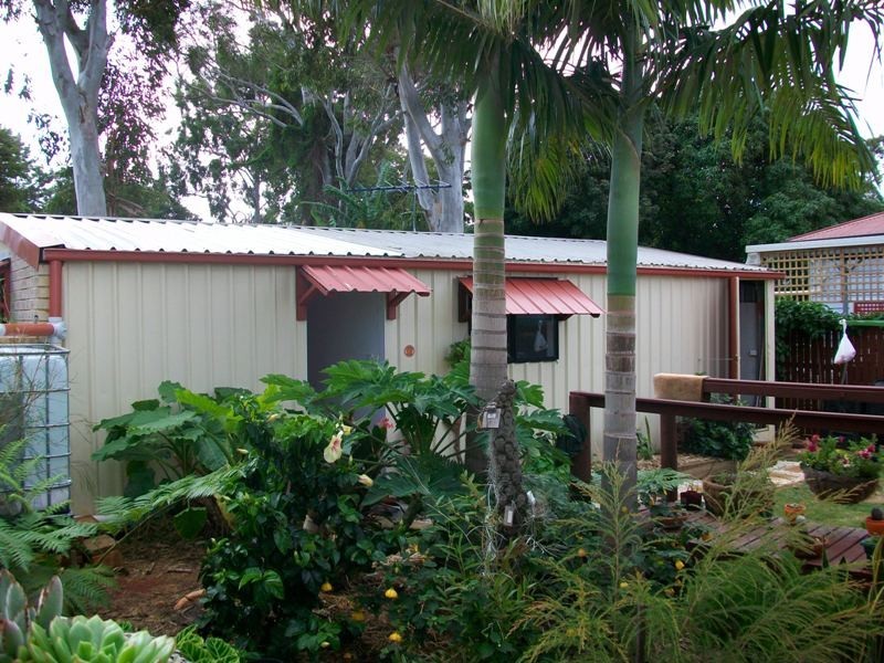 115 Canaipa Point Drive, Russell Island QLD 4184