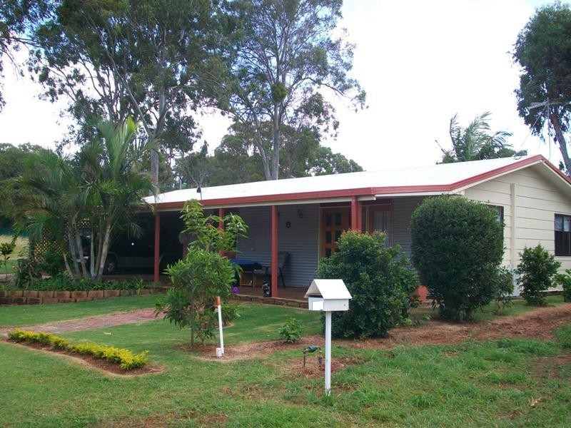 115 Canaipa Point Drive, Russell Island QLD 4184