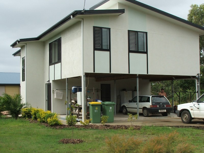 91 Highland Ridge Road, Russell Island QLD 4184