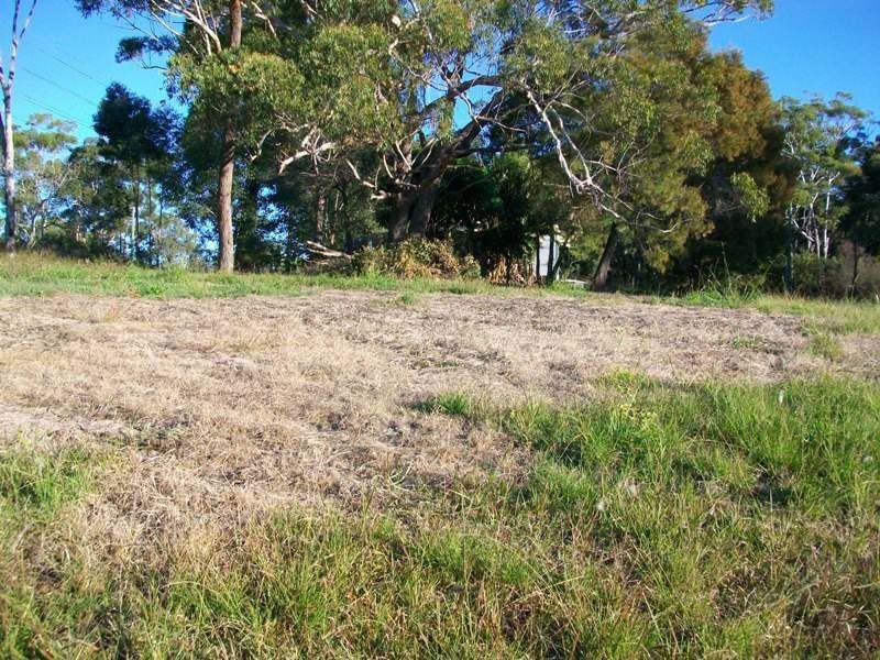 8 Yawl Street, Russell Island QLD 4184