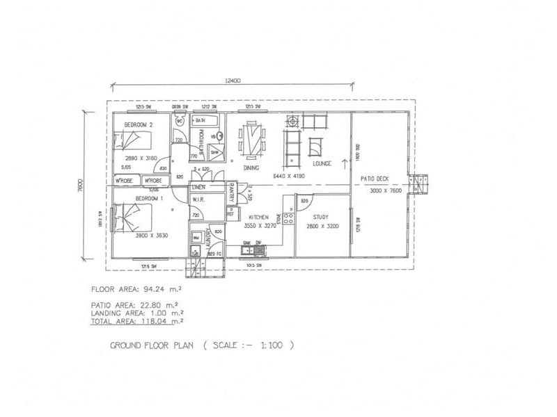 40 Belgrave, Russell Island QLD 4184